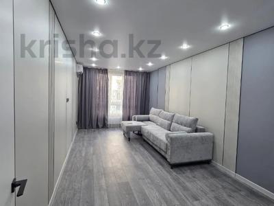 2-комнатная квартира · 60 м² · 6/13 этаж, Муратбаева за 46 млн ₸ в Алматы, Алмалинский р-н
