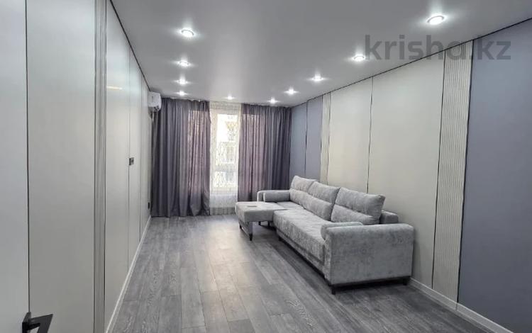 2-комнатная квартира · 60 м² · 6/13 этаж, Муратбаева за 46 млн ₸ в Алматы, Алмалинский р-н — фото 9