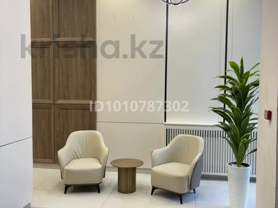 2-комнатная квартира · 51 м² · 7/15 этаж, Туран 52/4 за 48.5 млн ₸ в Астане, Есильский р-н