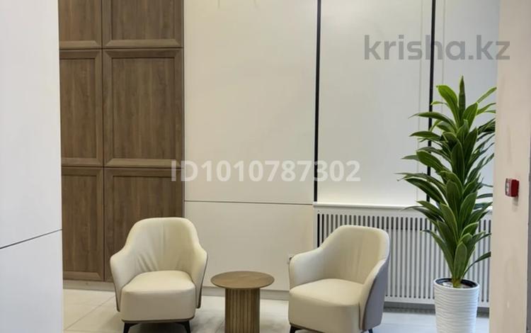 2-комнатная квартира · 51 м² · 7/15 этаж, Туран 52/4 за 48.5 млн ₸ в Астане, Есильский р-н — фото 2