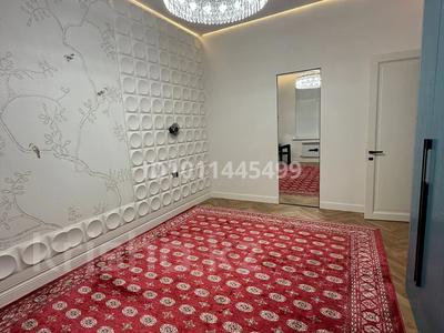 3-бөлмелі пәтер · 104 м² · 1/3 қабат, мкр Самал, Адгама Каримова 117, бағасы: 58 млн ₸ в Атырау