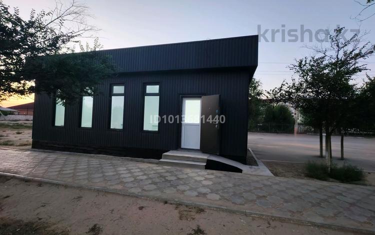 Магазины и бутики · 50 м² за 250 000 ₸ в Жанаозен — фото 3
