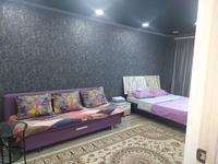 1-комнатная квартира · 40 м² · 1/5 этаж, мкр 11 92 за 10 000 ₸ в Актобе