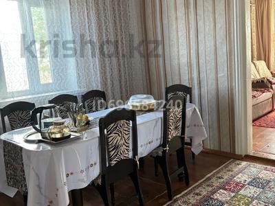 Отдельный дом · 3 комнаты · 100 м² · 20 сот., Аягузская 237 за 9.5 млн ₸ в Семее