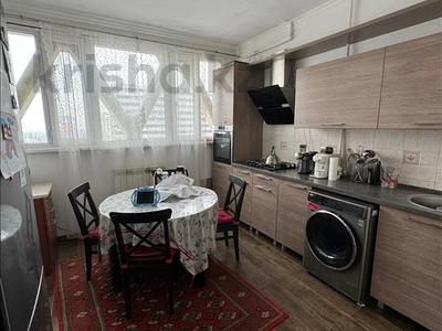 2-комнатная квартира · 60 м² · 6/8 этаж, Абай — Тлендиева за 41 млн 〒 в Алматы, Бостандыкский р-н