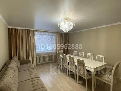 3-комнатная квартира · 92 м² · 2/6 этаж, Кенен Азербаева 2 за 39 млн ₸ в Астане, Алматы р-н