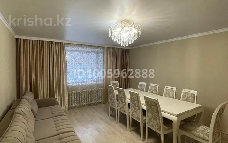 3-комнатная квартира · 92 м² · 2/6 этаж, Кенен Азербаева 2 за 39 млн ₸ в Астане, Алматы р-н — фото 2