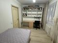 3-комнатная квартира · 92 м² · 2/6 этаж, Кенен Азербаева 2 за 39 млн ₸ в Астане, Алматы р-н — фото 2