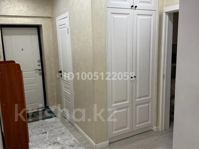 2-бөлмелі пәтер · 51 м² · 2/5 қабат, Мустай Карим 12/1 — Сайна-Жандосова, бағасы: 300 000 ₸ в Алматы, Ауэзовский р-н