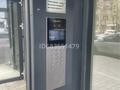 1-комнатная квартира · 48 м² · 12/12 этаж, Тургут Озала 194 — Ислам Каримова за 52 млн ₸ в Алматы, Алмалинский р-н — фото 5