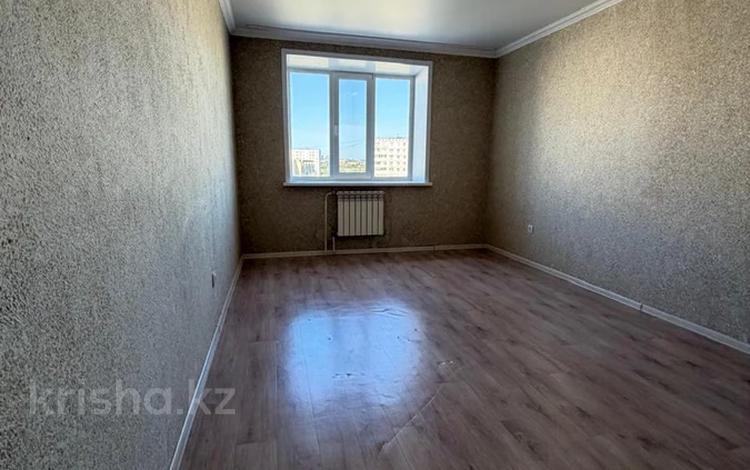 1-бөлмелі пәтер · 42.5 м² · 6/9 қабат, Абылайхана 1, бағасы: 19.7 млн ₸ в Кокшетау — фото 2