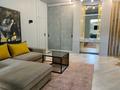 2-бөлмелі пәтер · 75 м² · 1/2 қабат, Токаева — Турысова, бағасы: 340 000 ₸ в Шымкенте, Аль-Фарабийский р-н