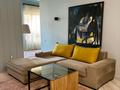 2-бөлмелі пәтер · 75 м² · 1/2 қабат, Токаева — Турысова, бағасы: 340 000 ₸ в Шымкенте, Аль-Фарабийский р-н — фото 2
