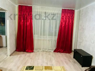 1-комнатная квартира · 30 м² · 1/5 этаж, Жастар 15 за 100 000 ₸ в Талдыкоргане, мкр Жастар