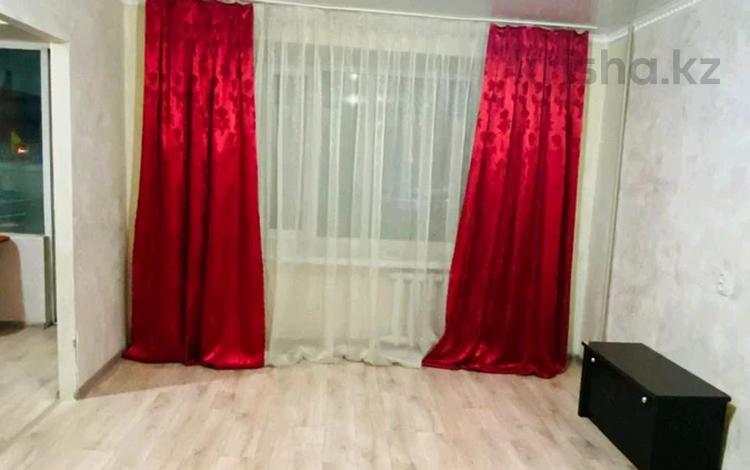 1-комнатная квартира · 30 м² · 1/5 этаж, Жастар 15 за 100 000 ₸ в Талдыкоргане, мкр Жастар — фото 2