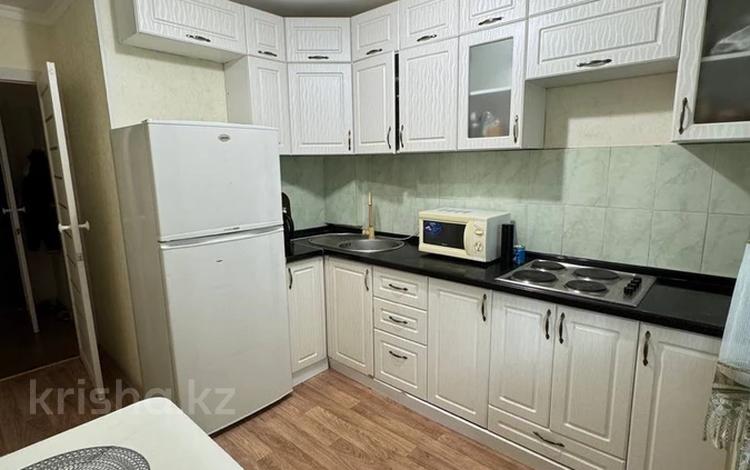 1-бөлмелі пәтер · 31.5 м² · 2/16 қабат, Мустафина 21/1-4, бағасы: ~ 16.4 млн ₸ в Астане, Алматы р-н — фото 2