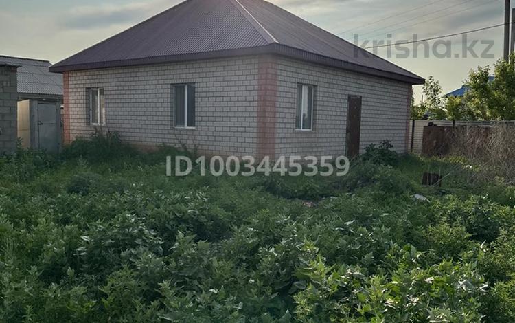 Отдельный дом · 4 комнаты · 160 м² · 10 сот., Айбын 9 за 28 млн 〒 в Арайлы — фото 2