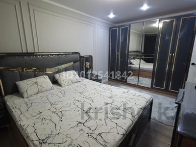 1-комнатная квартира · 54 м² · 1/4 этаж, Момышулы 4А — Мирас бизнес центр за 15 000 ₸ в Шымкенте, Аль-Фарабийский р-н
