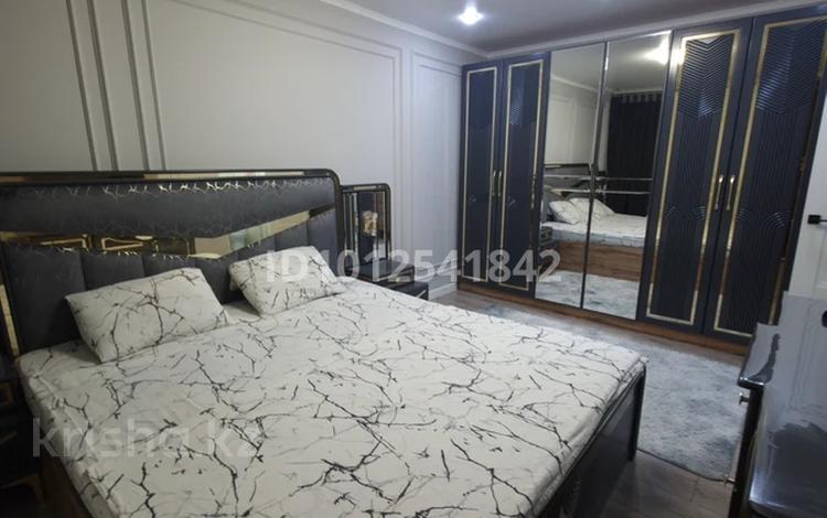 1-комнатная квартира · 54 м² · 1/4 этаж, Момышулы 4А — Мирас бизнес центр за 15 000 ₸ в Шымкенте, Аль-Фарабийский р-н — фото 2