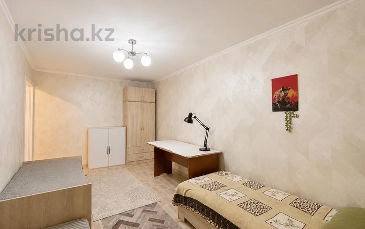 1-комнатная квартира · 32 м² · 1/4 этаж, мкр №5 за 22.5 млн ₸ в Алматы, Ауэзовский р-н — фото 2