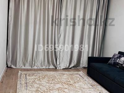1-комнатная квартира · 40 м² · 1/12 этаж, Коктерек 139/5 — улица Коктерек за 200 000 〒 в Алматы, Наурызбайский р-н