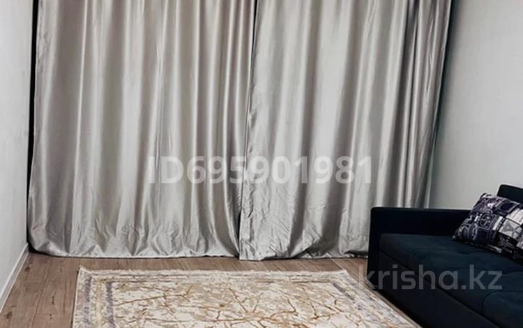 1-комнатная квартира · 40 м² · 1/12 этаж, Коктерек 139/5 — улица Коктерек за 200 000 ₸ в Алматы, Наурызбайский р-н — фото 2