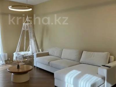 2-бөлмелі пәтер · 80 м² · 10/20 қабат, Гагарина 310 — ⭐ЛУЧШАЯ ЦЕНА⭐, бағасы: 70 млн ₸ в Алматы, Бостандыкский р-н