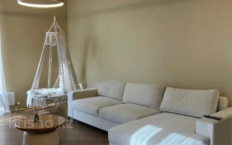 2-бөлмелі пәтер · 80 м² · 10/20 қабат, Гагарина 310 — ⭐ЛУЧШАЯ ЦЕНА⭐, бағасы: 70 млн ₸ в Алматы, Бостандыкский р-н — фото 3