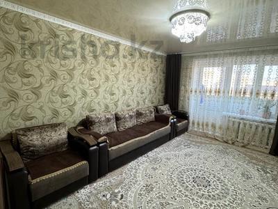 3-бөлмелі пәтер, 63 м², 5/5 қабат, центральный 39, бағасы: 16 млн 〒 в Кокшетау