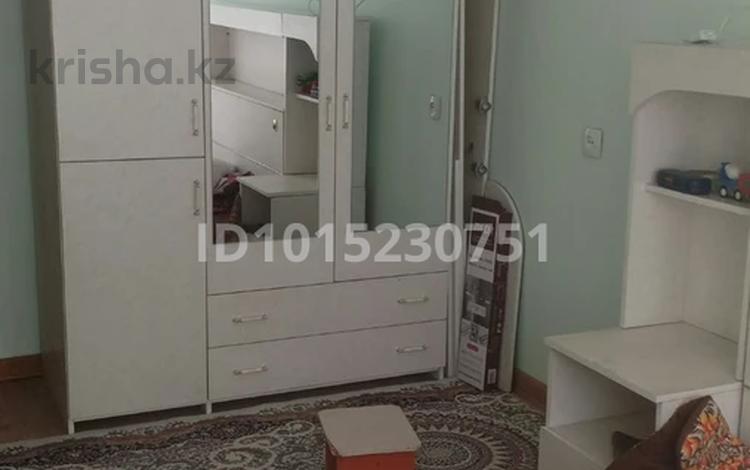 3-бөлмелі пәтер · 58 м² · 3/5 қабат, 1 мкр 12а — кенесары хана, бағасы: 15.5 млн ₸ в Туркестане — фото 2