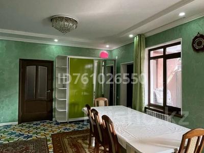 Отдельный дом · 3 комнаты · 152 м² · 8.3 сот., Гаухартас 25 за 350 000 〒 в Каскелене