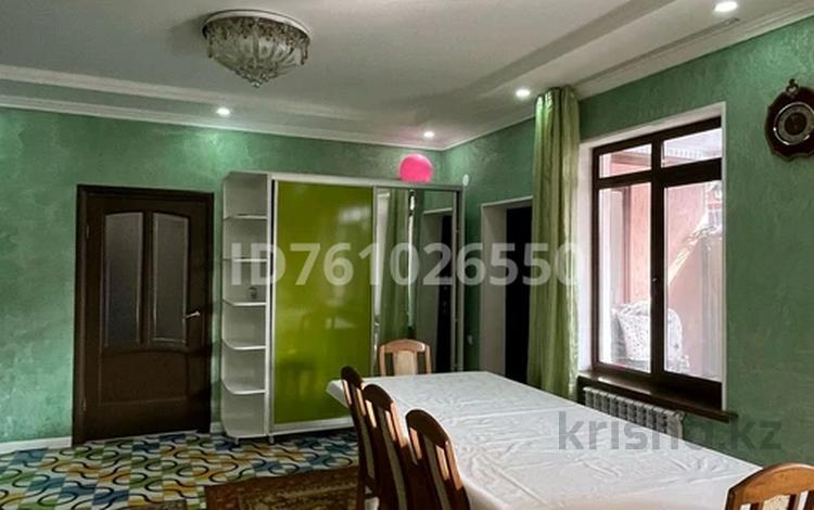 Отдельный дом · 3 комнаты · 152 м² · 8.3 сот., Гаухартас 25 за 399 888 ₸ в Каскелене — фото 2