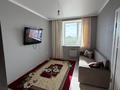 1-комнатная квартира · 28 м² · 1/5 этаж, Улы дала 52 за 10.5 млн ₸ в Косшы