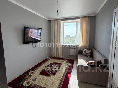 1-комнатная квартира · 28 м² · 1/5 этаж, Улы дала 52 за 10.5 млн ₸ в Косшы