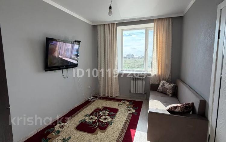 1-комнатная квартира · 28 м² · 1/5 этаж, Улы дала 52 за 10.5 млн ₸ в Косшы — фото 18