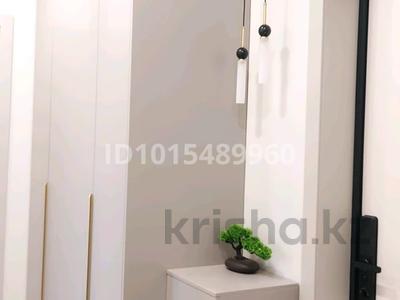 3-комнатная квартира · 64 м² · 9/9 этаж, Толе Би 290/1 за 61.8 млн ₸ в Алматы, Алмалинский р-н
