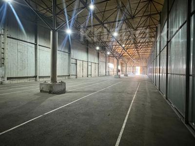 Склады · 780 м² за ~ 2.7 млн ₸ в Алматы, Жетысуский р-н