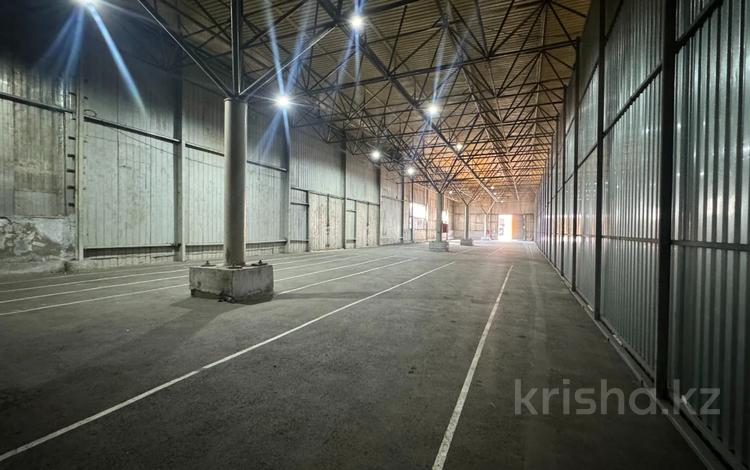 Склады · 780 м² за ~ 2.7 млн ₸ в Алматы, Жетысуский р-н — фото 3