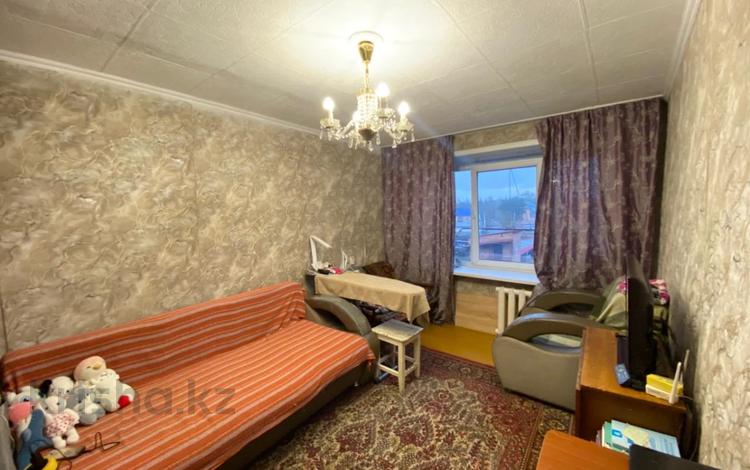 1-бөлмелі пәтер · 29.3 м² · 3/5 қабат, Виноградова 12к1, бағасы: 11.5 млн ₸ в Усть-Каменогорске — фото 2