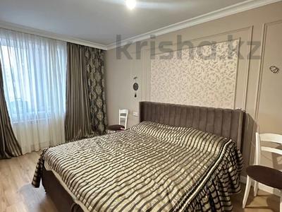 3-комнатная квартира · 88.9 м² · 5/9 этаж, Карбышева 43/3 за 48 млн 〒 в Костанае
