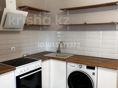 1-комнатная квартира · 44.2 м² · 5/10 этаж, Мухамедханова 4Б за 37.2 млн ₸ в Астане, Нура р-н