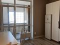 1-комнатная квартира · 44.2 м² · 5/10 этаж, Мухамедханова 4Б за 37.2 млн ₸ в Астане, Нура р-н — фото 2