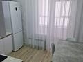 1-комнатная квартира · 40 м² · 5/9 этаж, мкр Комсомольский, Казыбек Би 7А — Е22 за 210 000 〒 в Астане, Есильский р-н — фото 5