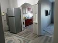 1-комнатная квартира · 45 м² · 5/10 этаж, мкр 5, Әлия Молдагулова 13б — Остановка ДСК. за 16 млн ₸ в Актобе