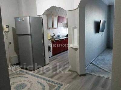 1-бөлмелі пәтер · 45 м² · 5/10 қабат, 1 ш/а, Әлия Молдагулова 13б — Остановка ДСК., бағасы: 16 млн ₸ в Актобе, мкр 5