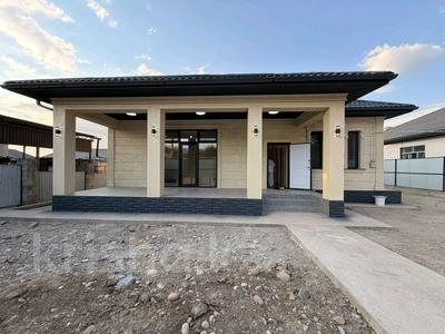 Жеке үй · 5 бөлме · 150 м² · 5 жүзд., Суюнбая, бағасы: 52 млн ₸ в Каскелене