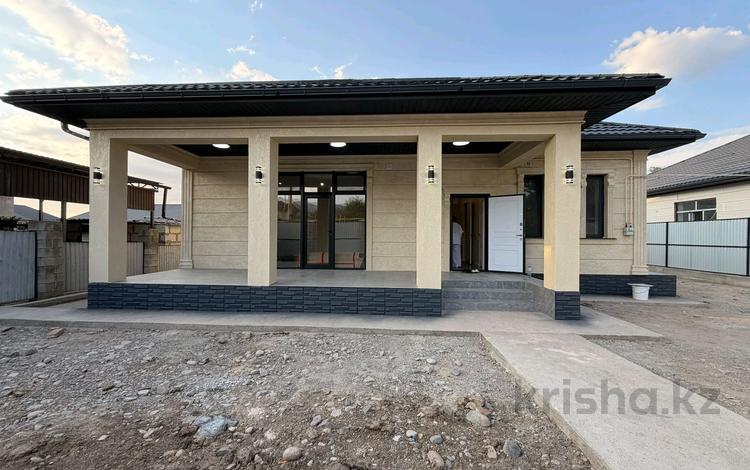 Жеке үй · 5 бөлме · 150 м² · 5 жүзд., Суюнбая, бағасы: 52 млн ₸ в Каскелене — фото 2