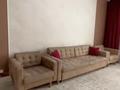 3-бөлмелі пәтер · 90 м² · 6/12 қабат, Сыганак 18, бағасы: 30 000 ₸ в Астане, Есильский р-н