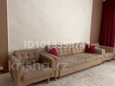 3-бөлмелі пәтер · 90 м² · 6/12 қабат, Сыганак 18, бағасы: 30 000 ₸ в Астане, Есильский р-н