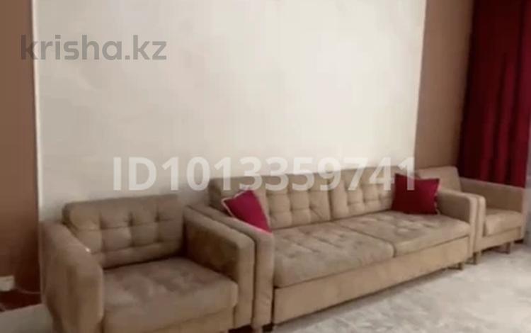 3-бөлмелі пәтер · 90 м² · 6/12 қабат, Сыганак 18, бағасы: 30 000 ₸ в Астане, Есильский р-н — фото 2